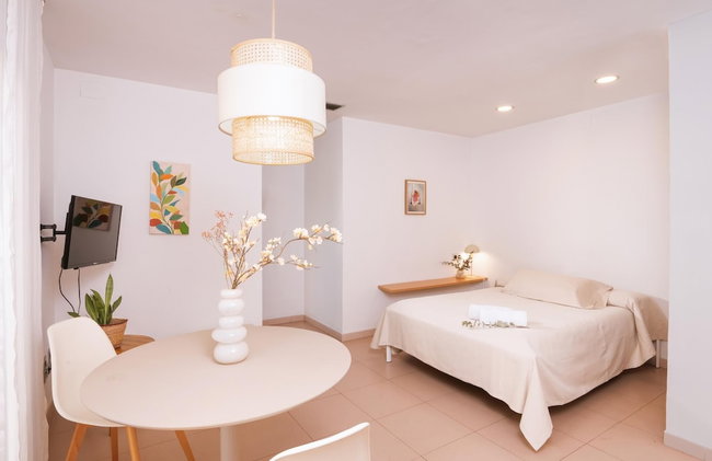 Apartamentos Porta Coeli - Foto 143