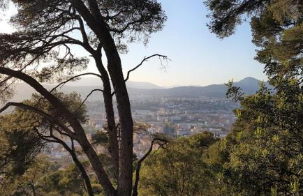 R.D.V. Duplex Nice Center - Foto 38