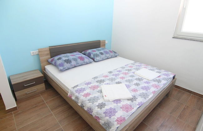 Apartments Ljubic - Foto 8