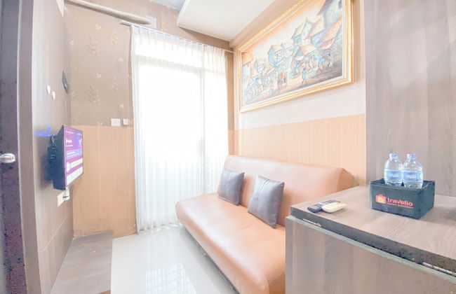 Scenic 2Br At The Edge Bandung Apartment - Photo 1