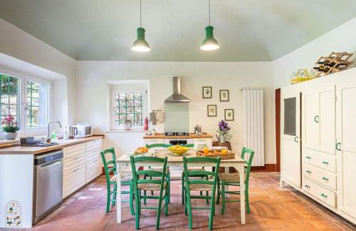 Happy Childhood by the Stream Pet friendly - Foto 17