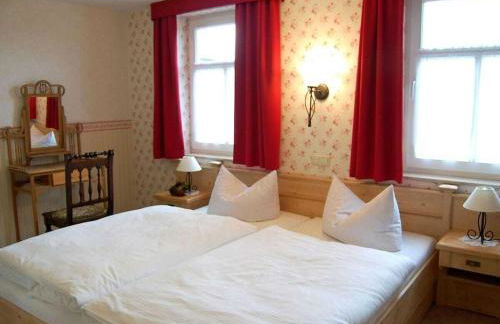 Holiday home Bauernhauschen in the Rhon - Foto 7