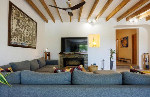 Newly renovated house with pool in Sineu center - Foto 23