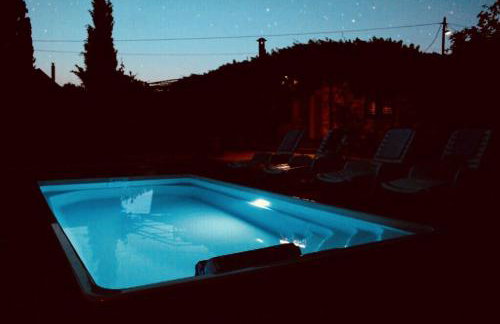 Holiday House Markoč - Foto 42