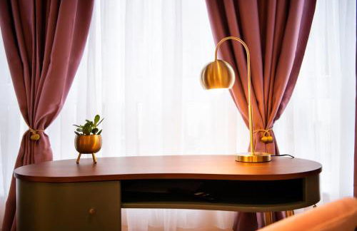 London Nino Apartments - Foto 23