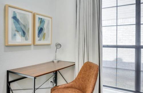 3-BD 2-BA Northern Dallas Retreat Hot Tub and BBQ - Photo 21