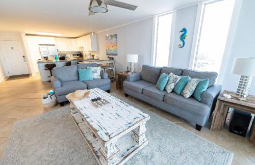 Destin Condo Pool, Private Beach, Gear Included - Foto 5