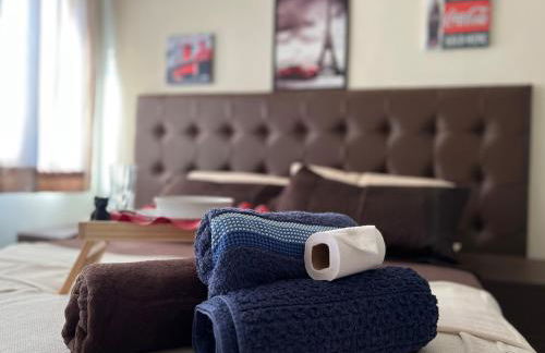 Studio Magnífico e Decorado no Centro do Rio - Foto 34