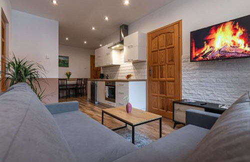 Apartament PIETRASÓWKA - Foto 1