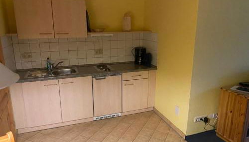 Gablenzer Freizeit, Ferienwohnung Noack Wohnung für 2 Personen - Foto 3