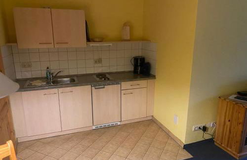 Gablenzer Freizeit, Ferienwohnung Noack Wohnung für 2 Personen - Foto 3
