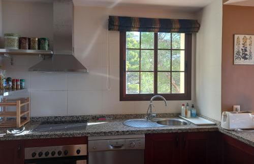 Townhouse Los Olivos M - Foto 39