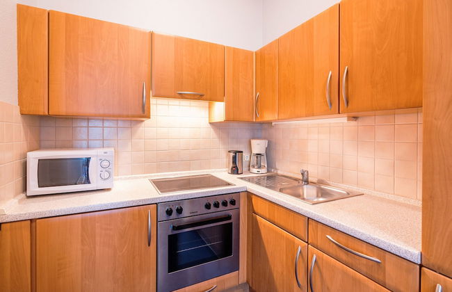 Villa Waldesruh, Heringsdorf - Foto 9