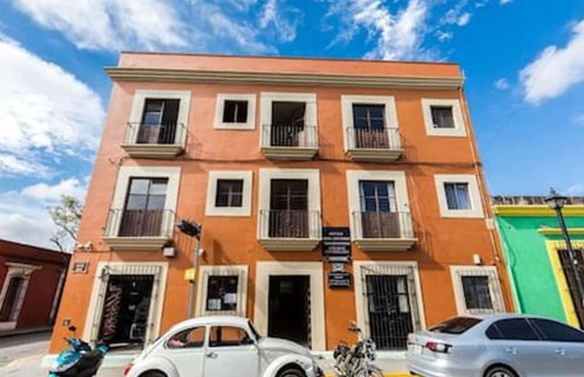 Feel at home in Oaxaca - Foto 32