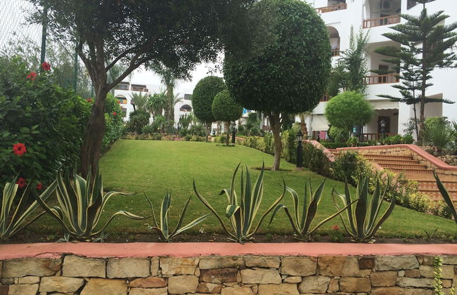 Duplex Marina Beach - Foto 35