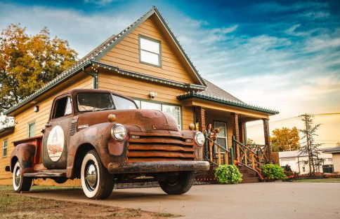 Ralphie's House Chickasha - Fiber WIFI - 4 Bedroom! - Foto 41