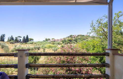 La Fontaccia 10 by VacaVilla - Foto 12