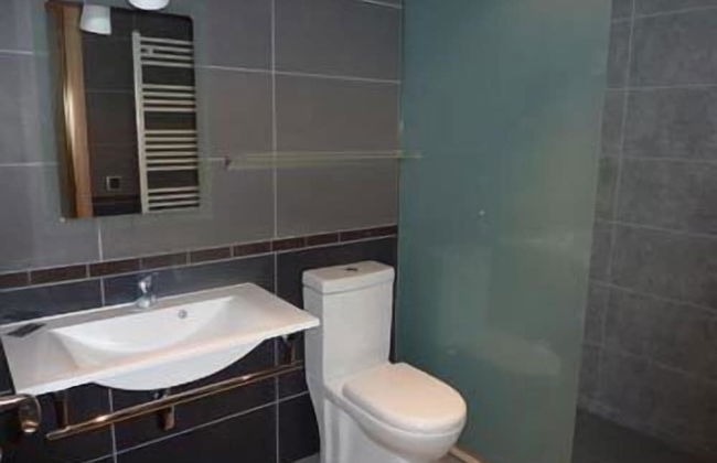 Aparthotel Les Olimpiades - Foto 20