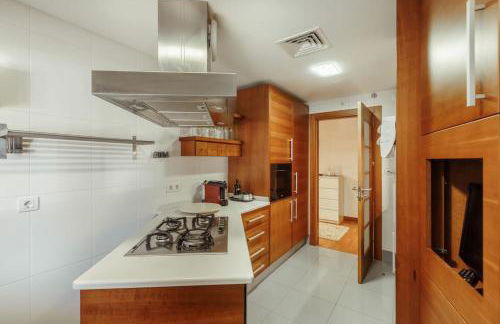 Charmoso Apartamento Sacavém - Foto 47