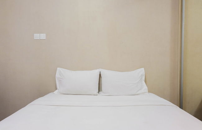 Best Price Studio Apartment at Tamansari Skylounge - Foto 2