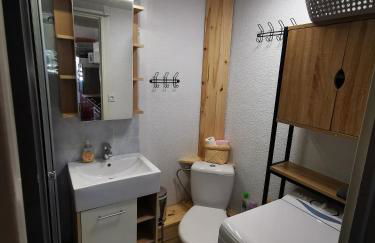 Maison de vacances climatisée - Foto 16