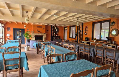 Gîte Bîn Vendüd Châ Nous - Foto 7