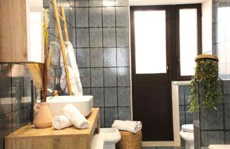 Oltremare Suite N37 Benessere invernale con vista mare - Foto 43