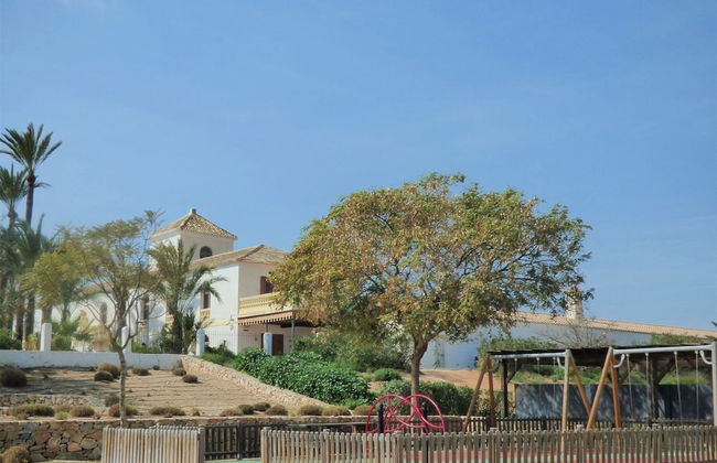 Penthouse in Sucina With Pool and Golf - Foto 16