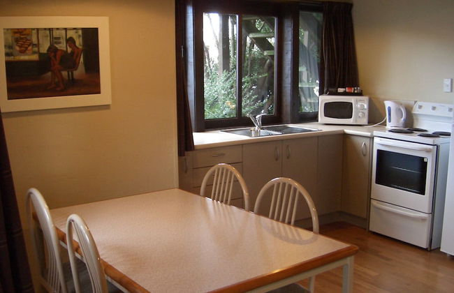 Woodlands Motels and Apartments - Foto 16