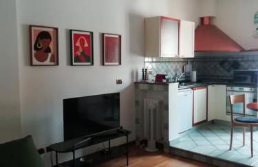 La casa di Sacco - Appartamento Bologna Centro - Foto 2