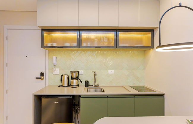 Edifício Lins 236 - Photo 52