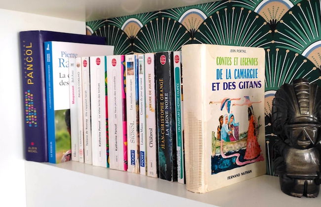 Les Plages du Grand Vallen - Foto 14