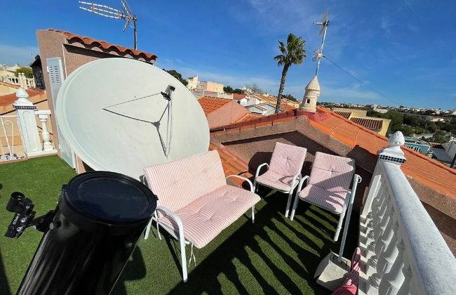 Belvilla by Beautiful Home Costa Blanca - Foto 43