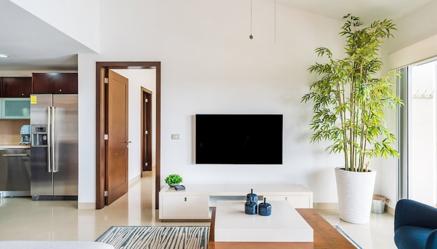 Casa Marbella Ocean View Penthouse 3 Bedroom Apts by RedAwning - Foto 3, Habitación