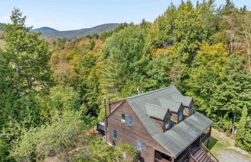 The Getaway 4 Bedroom Home - Foto 86