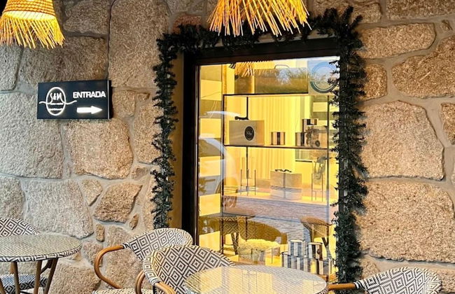 Our Douro Design 3suites Jacuzzi Pool Flat - Foto 61