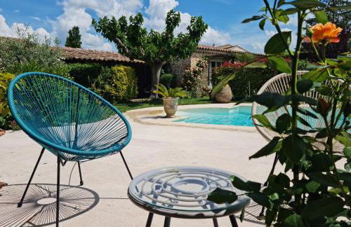 Petit gite de Provence - Foto 14