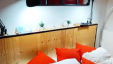 Résidence le chalet des orres - Foto 1