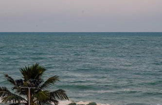 Loft beira-mar com frente e vista para o mar - Photo 59