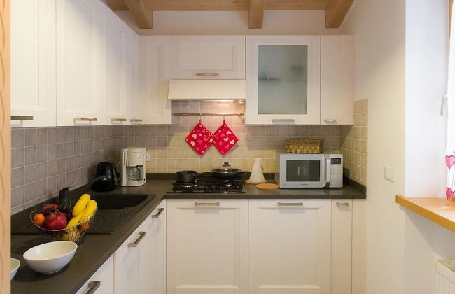 Villa Stella Alpina - Foto 16