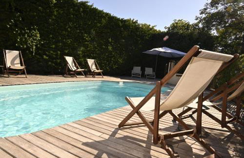 Bastide le Petit Clos - les 2 Gîtes - Foto 49