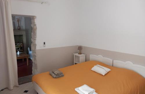 Le Petit Mas des Alpilles en Provence - Foto 25