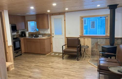 Two Lakes Guesthouse - Foto 6