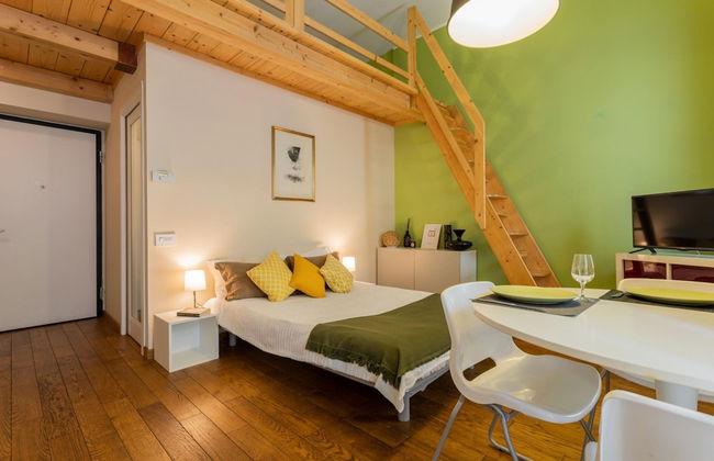 Little House Balon by Wonderful Italy - Foto 10