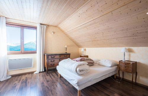 Chalet Jarrier 1400 - Foto 12