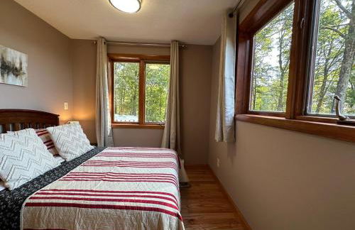 Charlemont Chalet - A 15 Acre Private Retreat - Foto 25