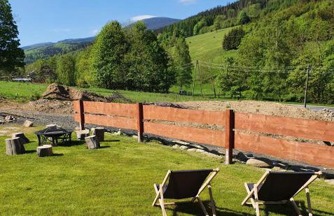 Chata Lisa - Foto 20