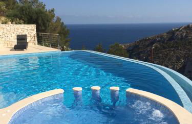 Villa Priscilla - Foto 2