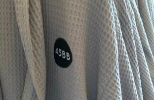 45BB Apartment - Foto 21