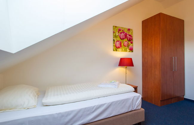 Lipno Lake Resort - Foto 19